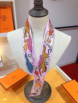 Платки Hermes 1780909
