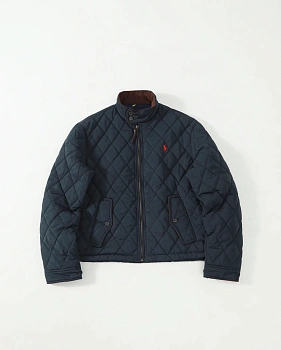 Куртки И Пуховики Женские Ralph Lauren 10937890