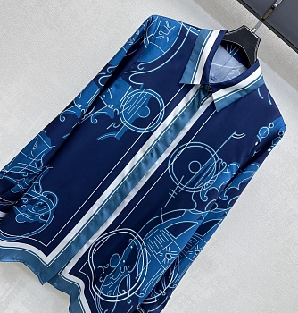 Рубашки Женские Hermes 11673970