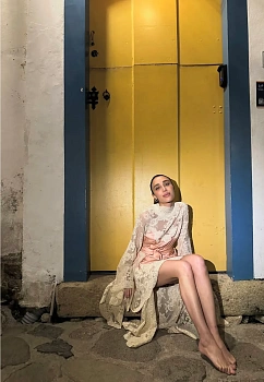 Платья Женские Zimmermann 6087140