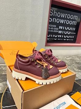 Ботинки Женские Louis Vuitton 836996