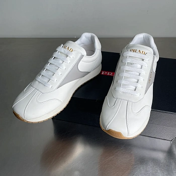 Кроссовки Мужские Prada 986786