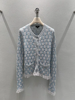 Джемперы И Свитеры Женские Chanel 566372