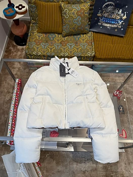 Куртки И Пуховики Мужские Prada 608638