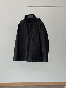 Куртки И Пуховики Мужские Berluti 4380413