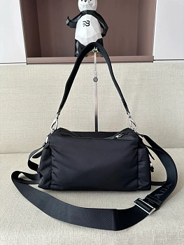 Сумки На Ремне Женские Prada 13554234