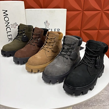 Ботинки Мужские Moncler 1752918