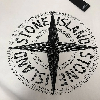Футболки Мужские Stone Island 11694883