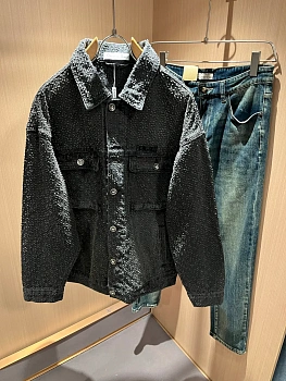 Куртки И Пуховики Мужские Christian Dior 798869