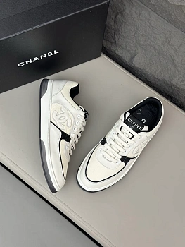 Кроссовки Мужские Chanel 25165
