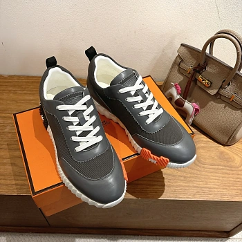 Кроссовки Женские Hermes 1175745