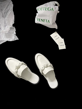 Мюли И Сабо Женские Bottega Veneta 5740