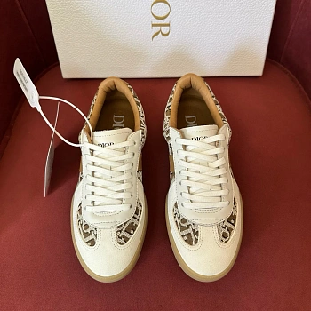 Кроссовки Женские Christian Dior 313662