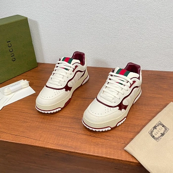 Кроссовки Женские Gucci 573290