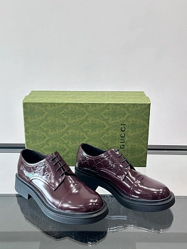 Лоферы И Туфли Мужские Gucci 1247242