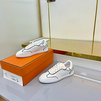 Кеды Мужские Hermes 712738