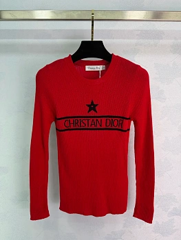 Джемперы И Свитеры Женские Christian Dior 1568024