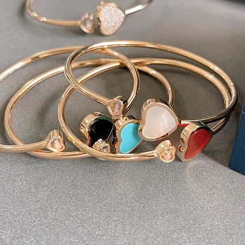 Бижутерия Chopard 14819