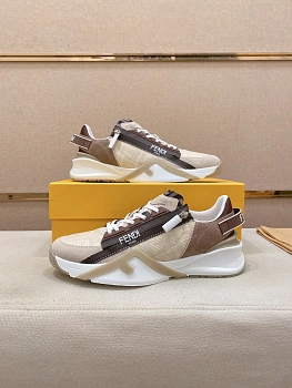 Кроссовки Мужские Fendi 160449