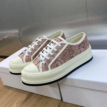 Кроссовки Женские Christian Dior 4505560