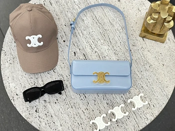 Сумки На Ремне Женские Celine 12967