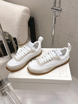 Кроссовки Женские Alexander Mcqueen 914358