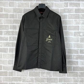 Рубашки Мужские Gucci 11683911