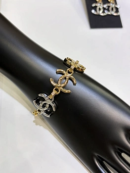 Бижутерия Chanel 11684798