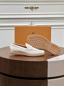 Кроссовки Мужские Tod's 12589690
