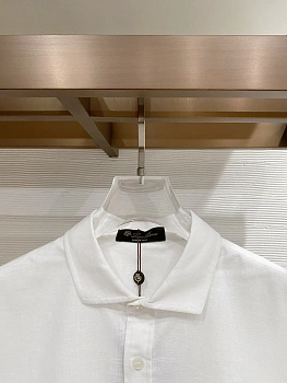 Рубашки Мужские Loro Piana 4600939