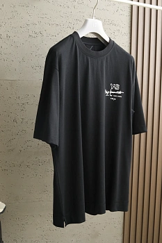 Футболки Мужские Y-3 11651519