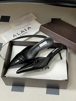 Туфли Женские Alaia 1159712