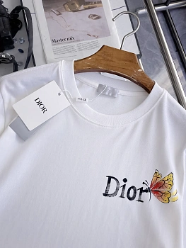 Футболки Мужские Christian Dior 10186806
