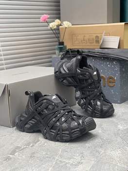 Кроссовки Женские Balenciaga 165294