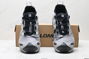 Кроссовки Мужские Salomon 16888