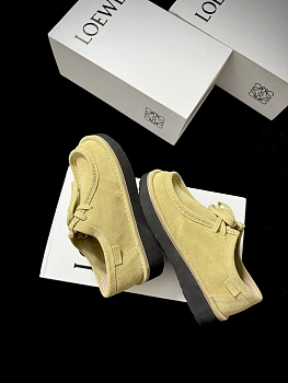 Лоферы И Мокасины Женские Loewe 62211