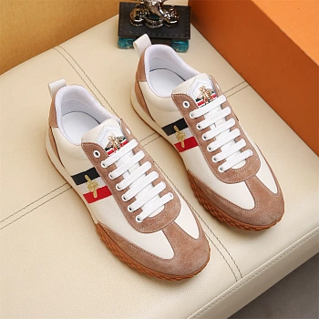 Кроссовки Мужские Gucci 5879893