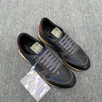 Кроссовки Мужские Valentino 707454