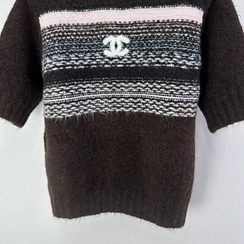 Джемперы И Свитеры Женские Chanel 4469686