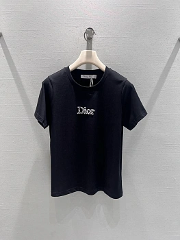 Футболки Женские Christian Dior 852189