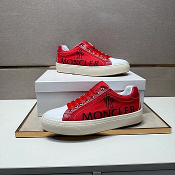 Кроссовки Мужские Moncler 498068