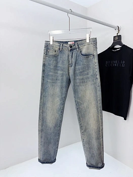 Джинсы Мужские Prada 12764072