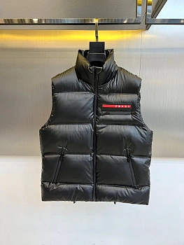 Жилеты Мужские Prada 1290454