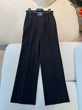 Брюки Женские Celine 1610888