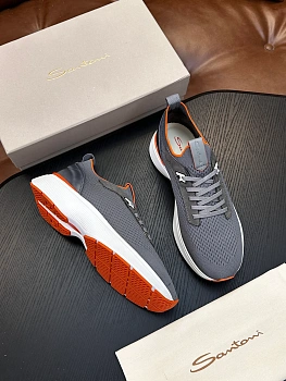 Лоферы И Туфли Мужские Santoni 11656090