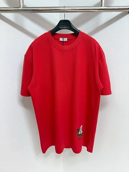 Футболки Мужские Christian Dior 610247