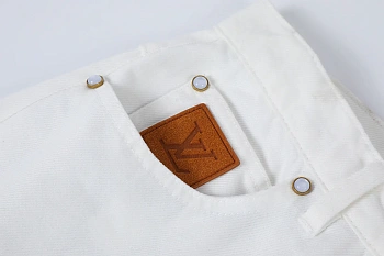 Джинсы Женские Louis Vuitton 11482772