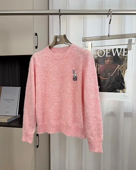 Джемперы И Свитеры Женские Loewe 522687