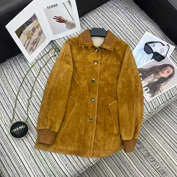 Куртки Женские Loro Piana 502432