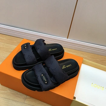 Шлепанцы Женские Louis Vuitton 32507